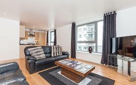Stylish Apartment